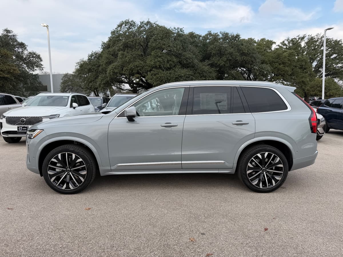 2026 Volvo XC90 - Image 3