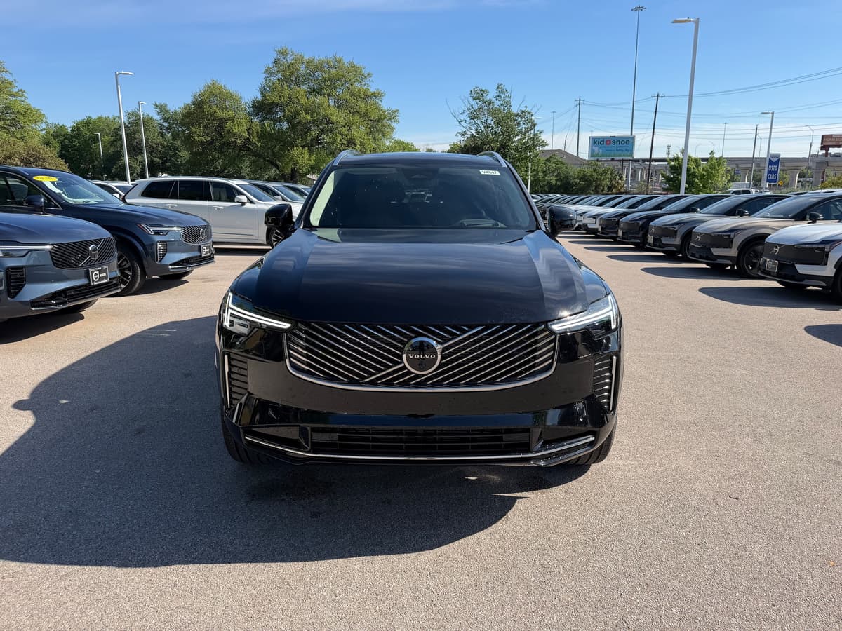 2026 Volvo XC90 - Image 6