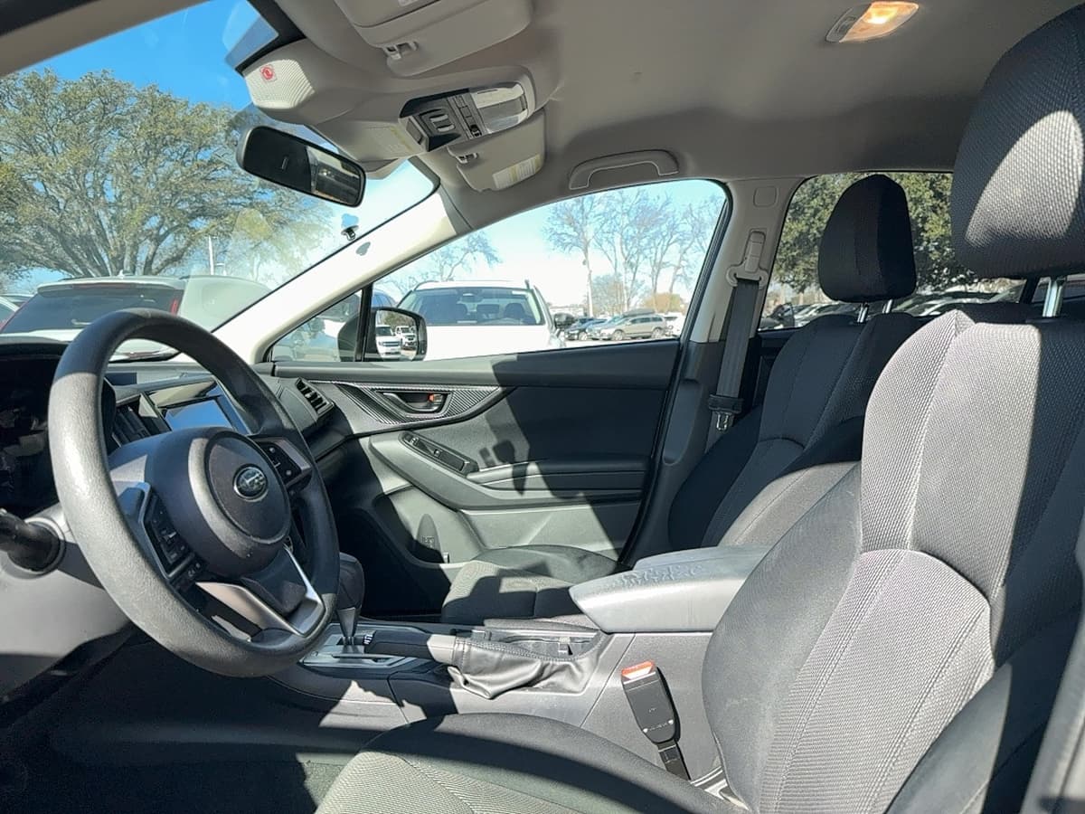 2023 Subaru Crosstrek - Image 9