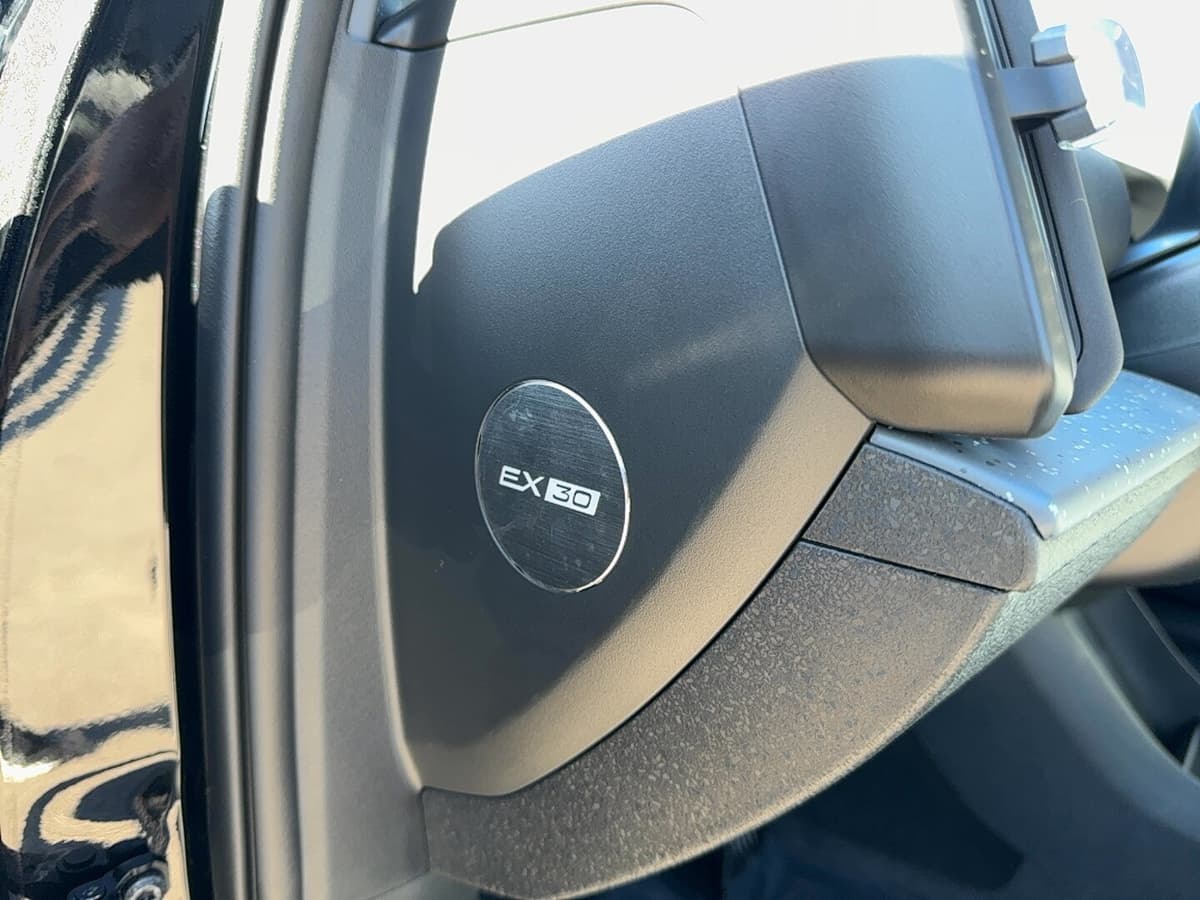 2026 Volvo EX30 - Image 11