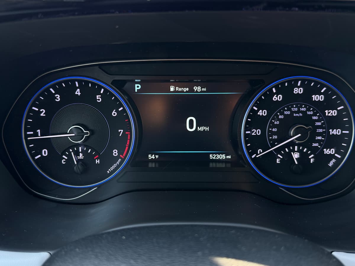 2021 Hyundai Palisade - Image 17