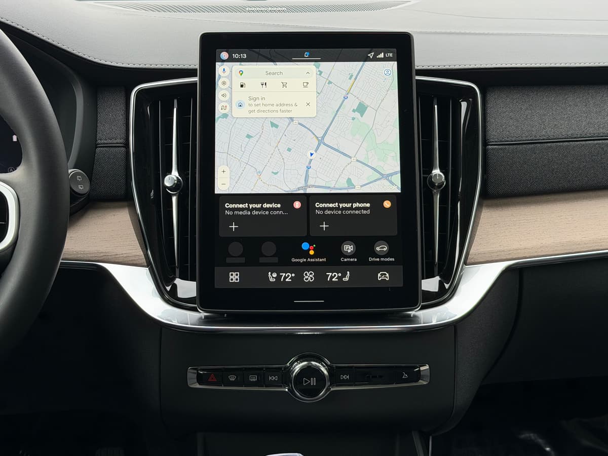 2026 Volvo XC90 - Image 13