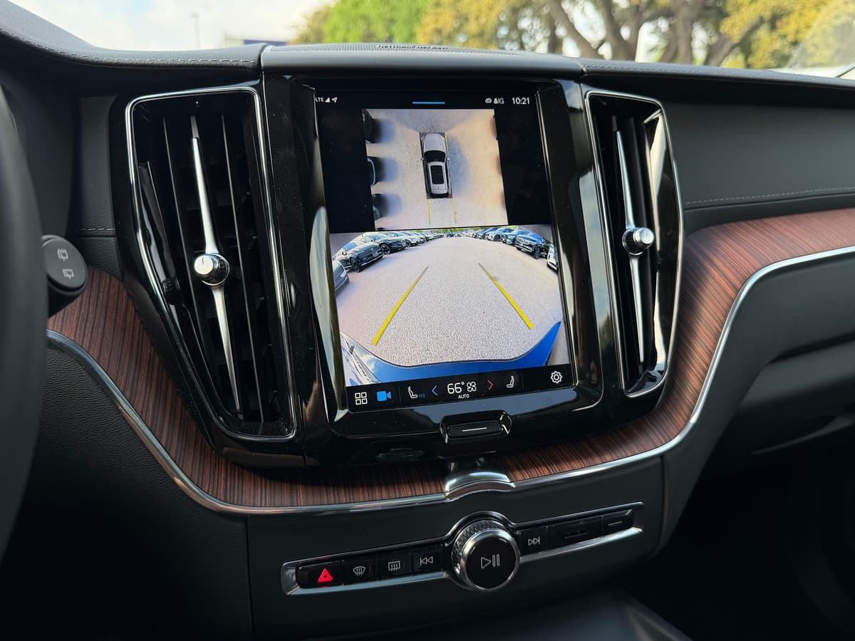 2024 Volvo XC60 - Image 21