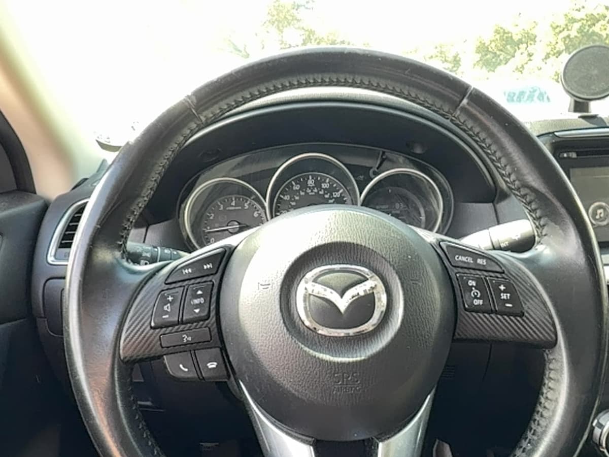 2016 Mazda Mazda CX-5 - Image 10