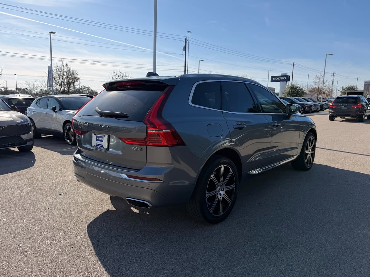 2020 Volvo XC60 - Image 6
