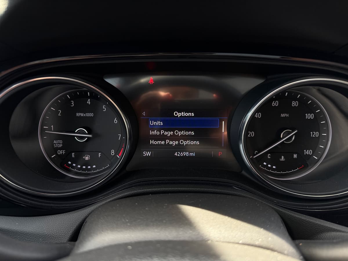 2023 Buick Encore GX - Image 16