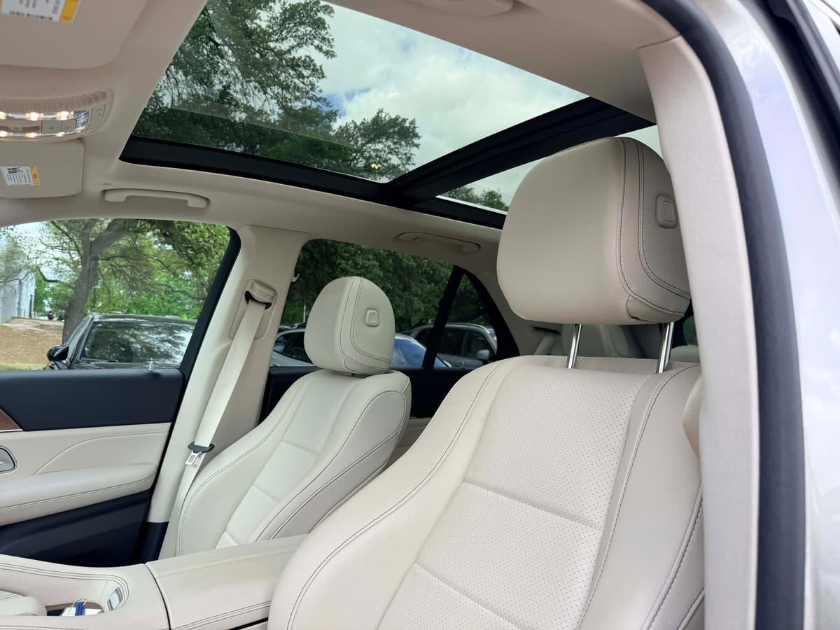 2022 Mercedes-Benz GLE 350 - Image 12