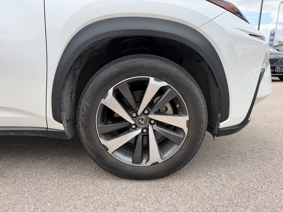 2020 LEXUS NX 300 - Image 10