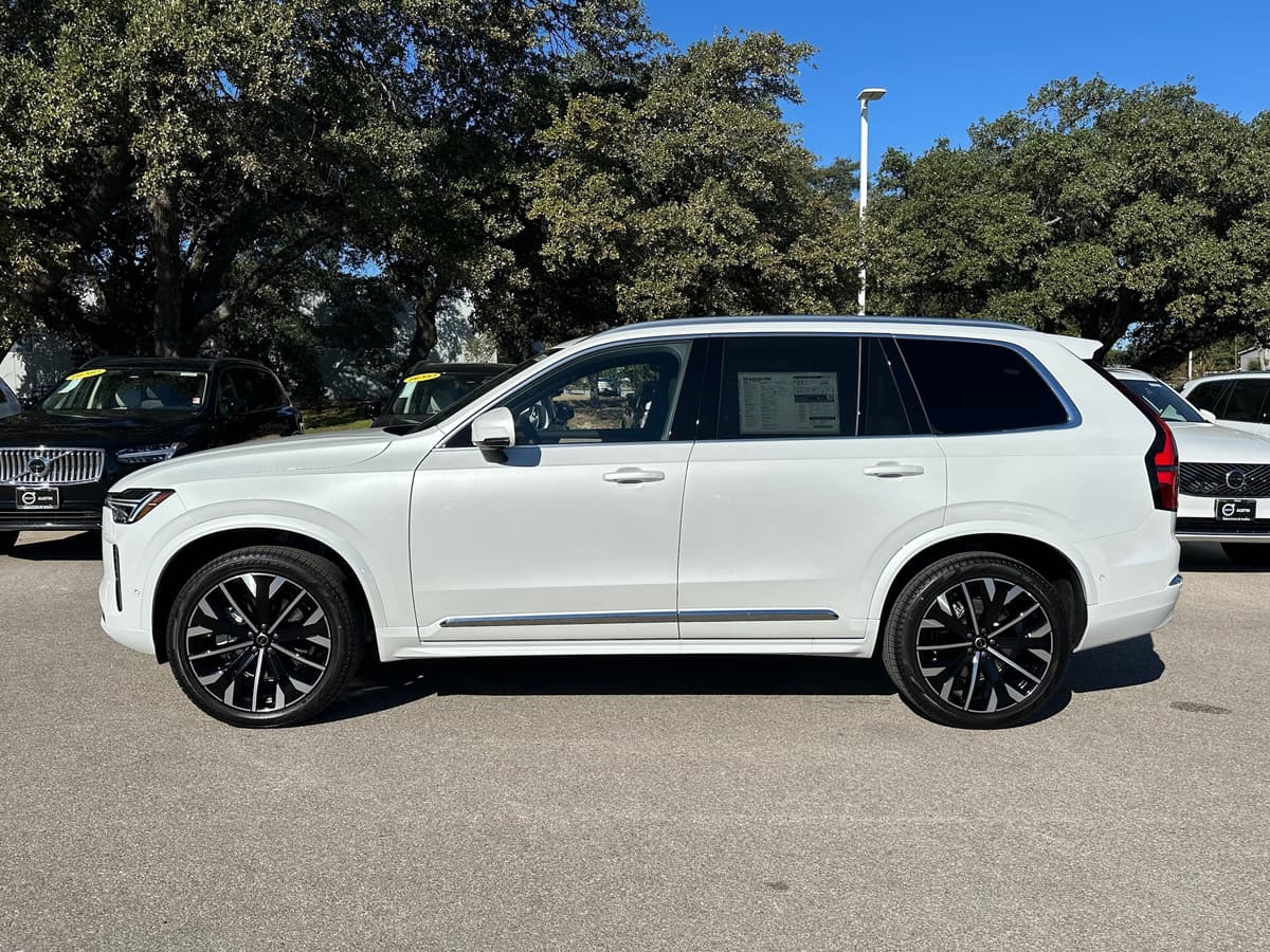 2026 Volvo XC90 - Image 3