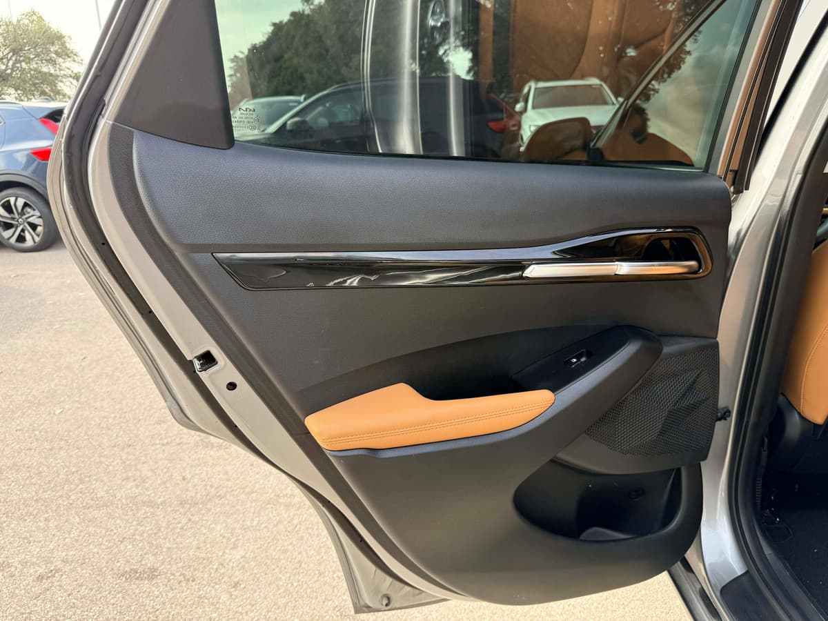 2024 Kia Seltos - Image 14