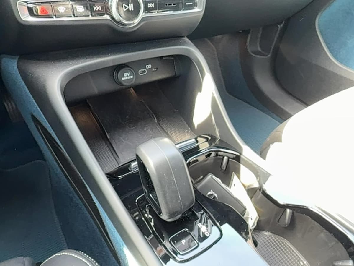 2023 Volvo C40 Recharge Pure Electric - Image 23