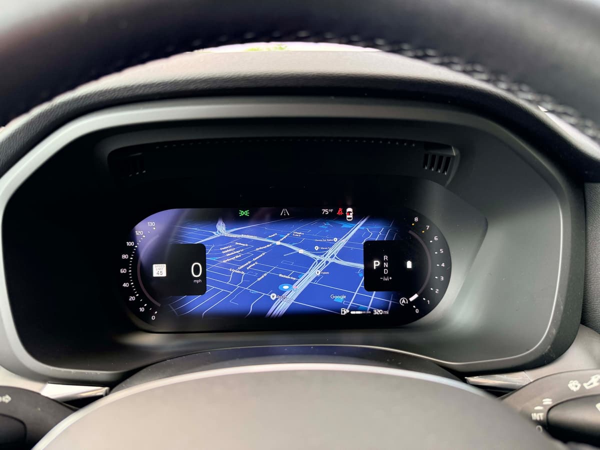 2025 Volvo XC60 - Image 20