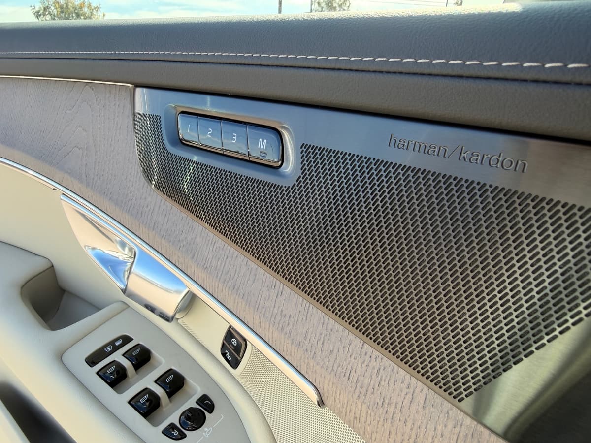 2026 Volvo XC90 - Image 19