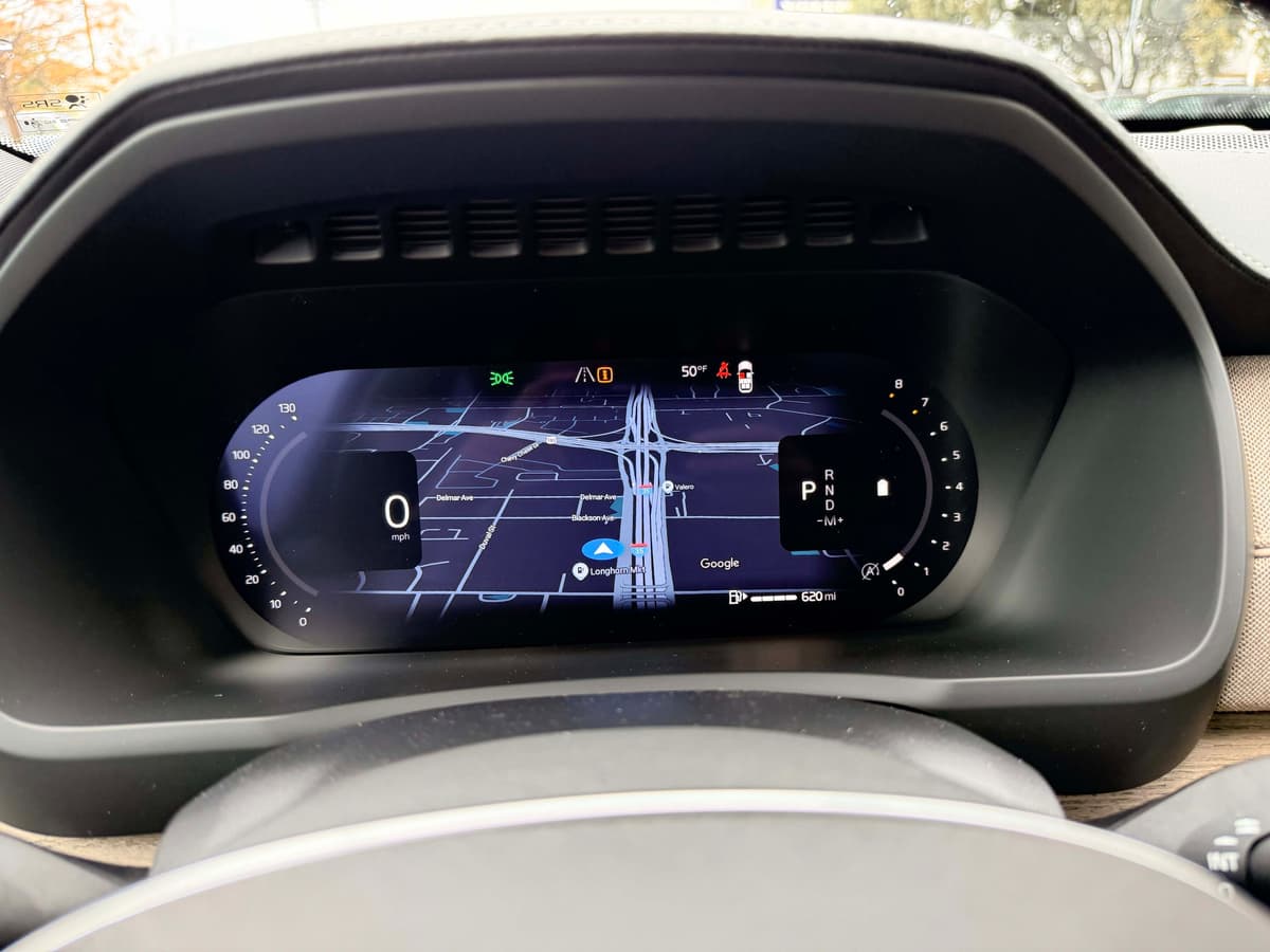 2026 Volvo XC90 - Image 21