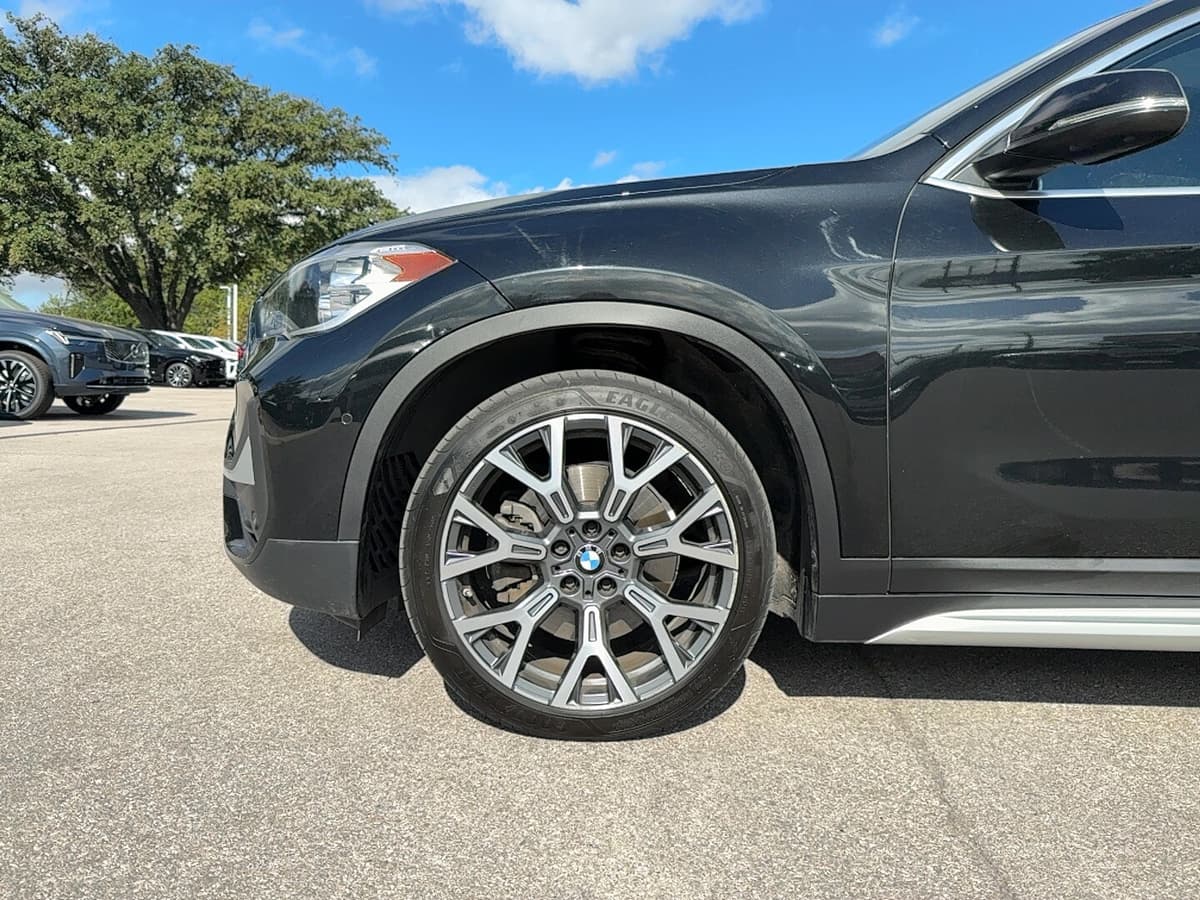 2021 BMW X1 - Image 9