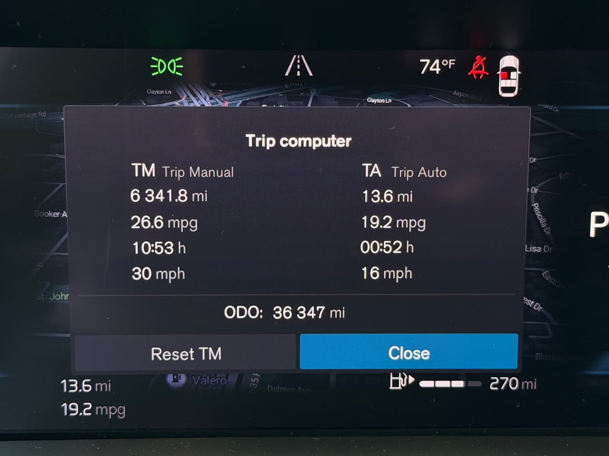 2024 Volvo XC60 - Image 20