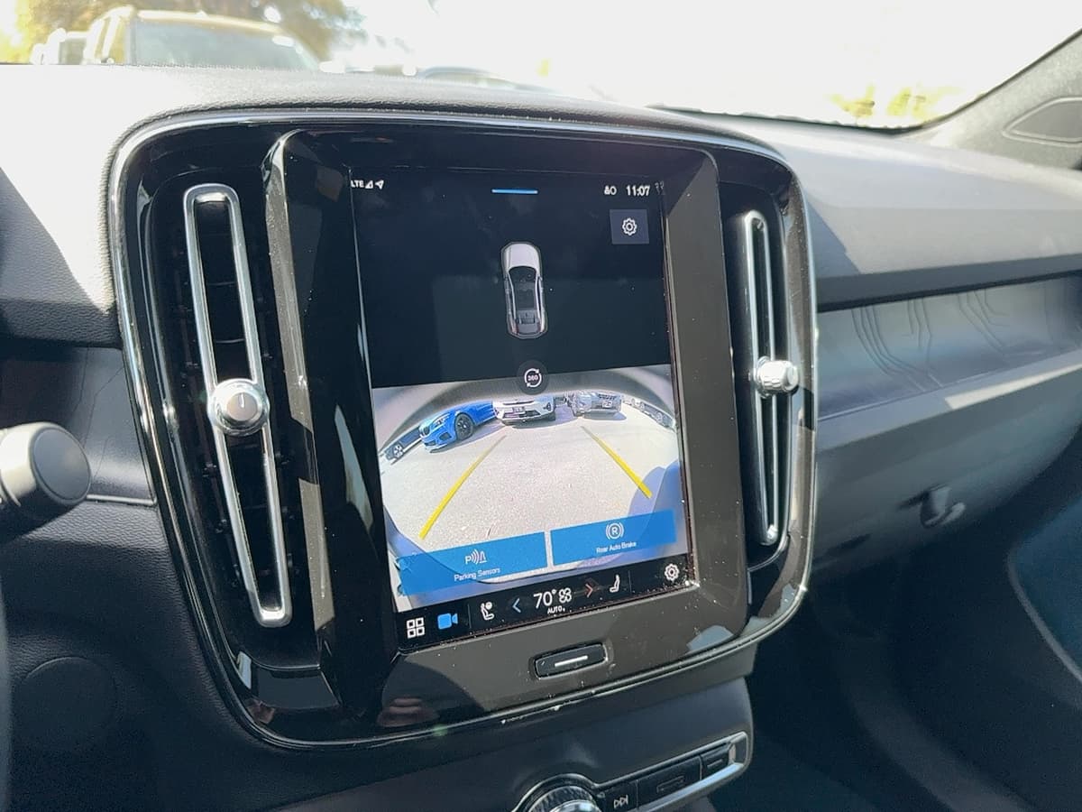 2023 Volvo C40 Recharge Pure Electric - Image 22