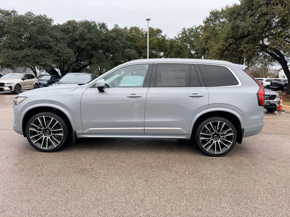 2026 Volvo XC90 - Image 3