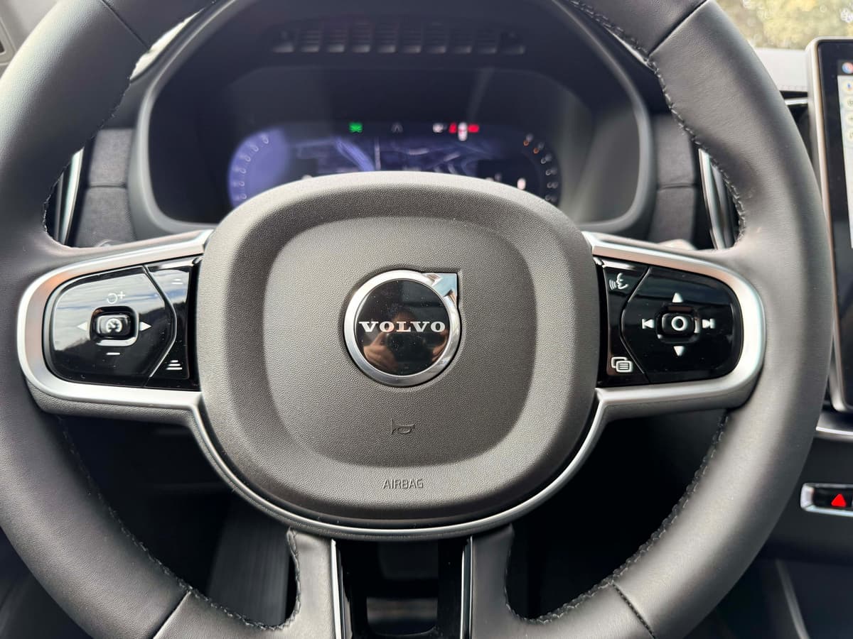 2026 Volvo XC90 - Image 19