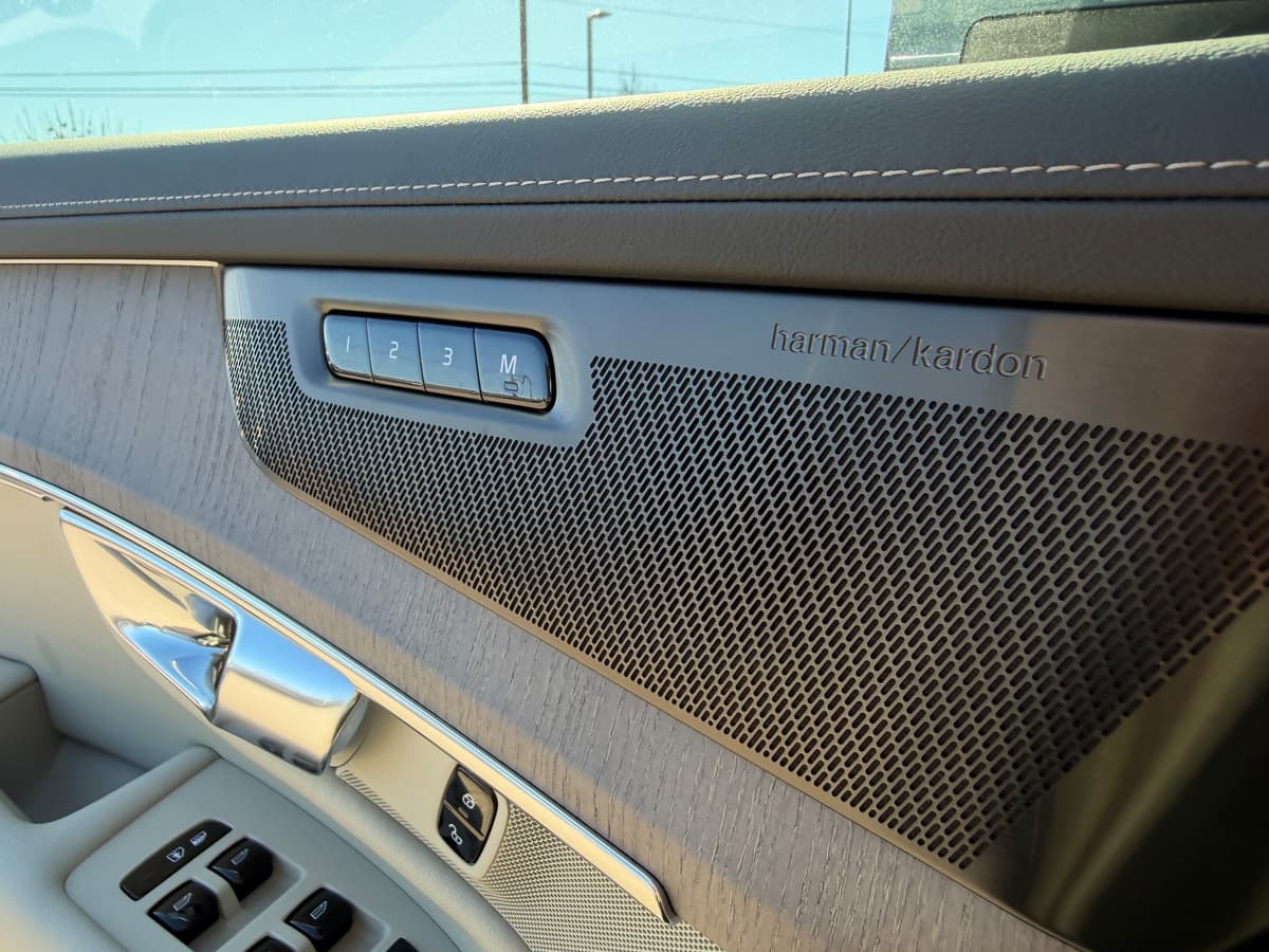 2026 Volvo XC90 - Image 19