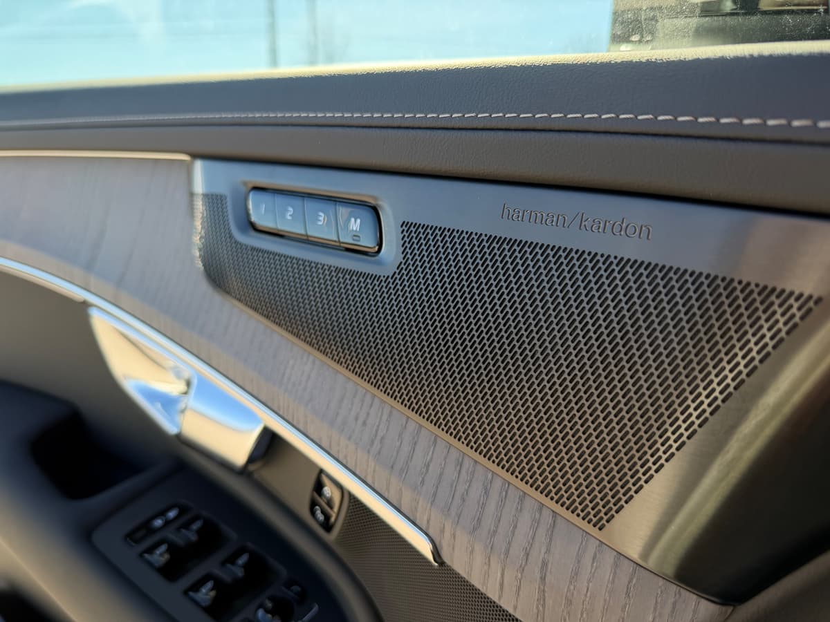 2026 Volvo XC90 - Image 19