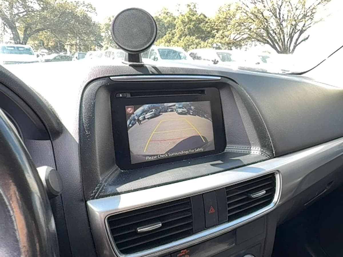 2016 Mazda Mazda CX-5 - Image 13