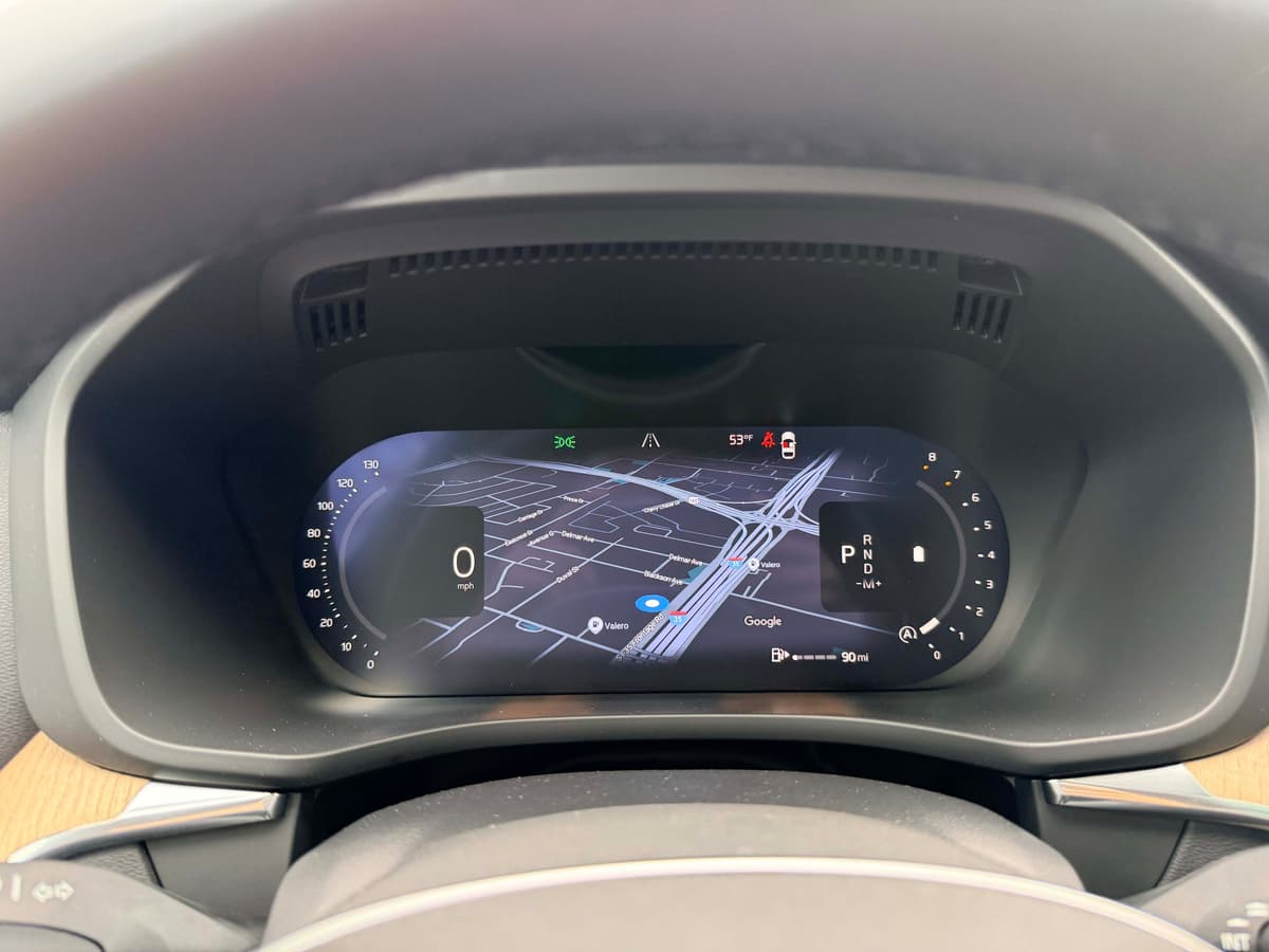 2026 Volvo XC60 - Image 20