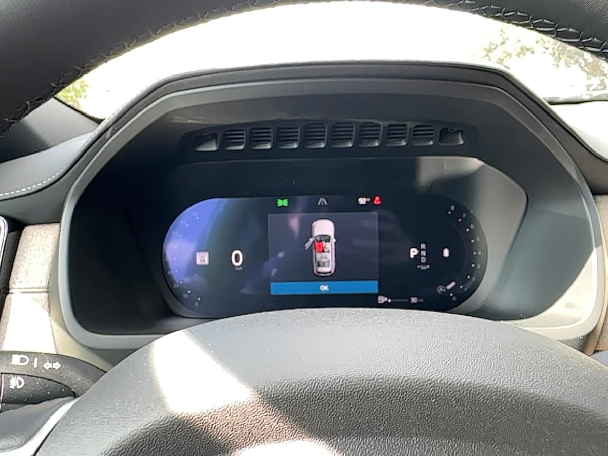 2026 Volvo XC90 - Image 21