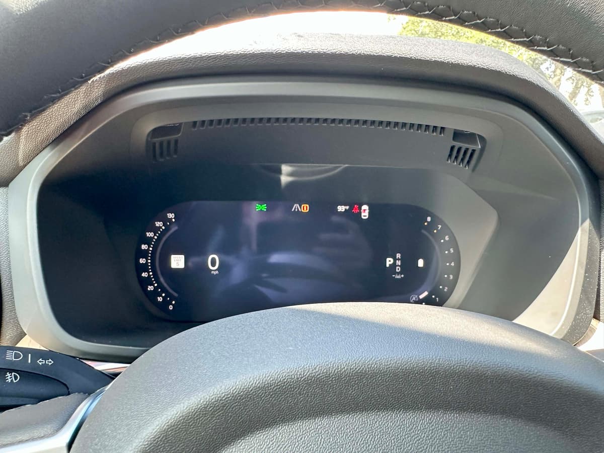 2026 Volvo XC60 - Image 20