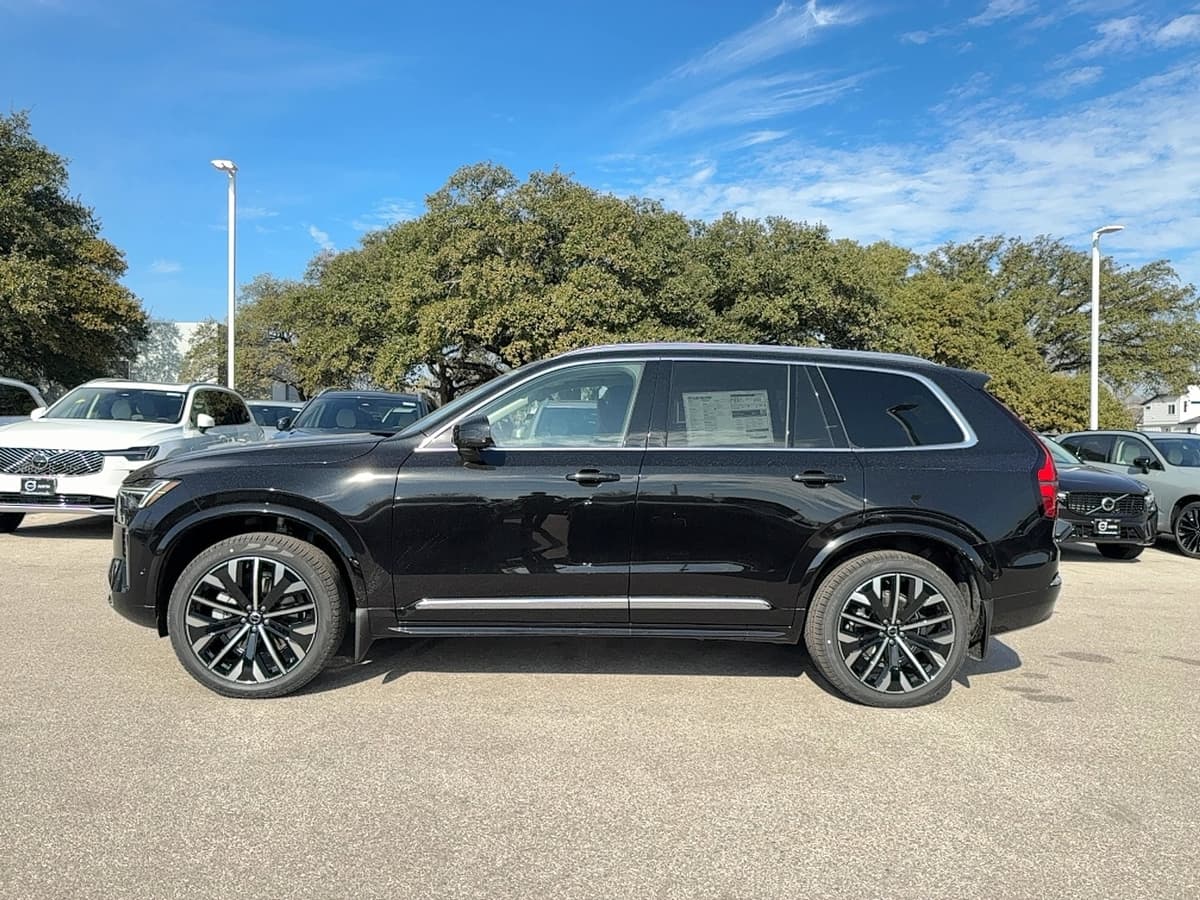 2026 Volvo XC90 - Image 3