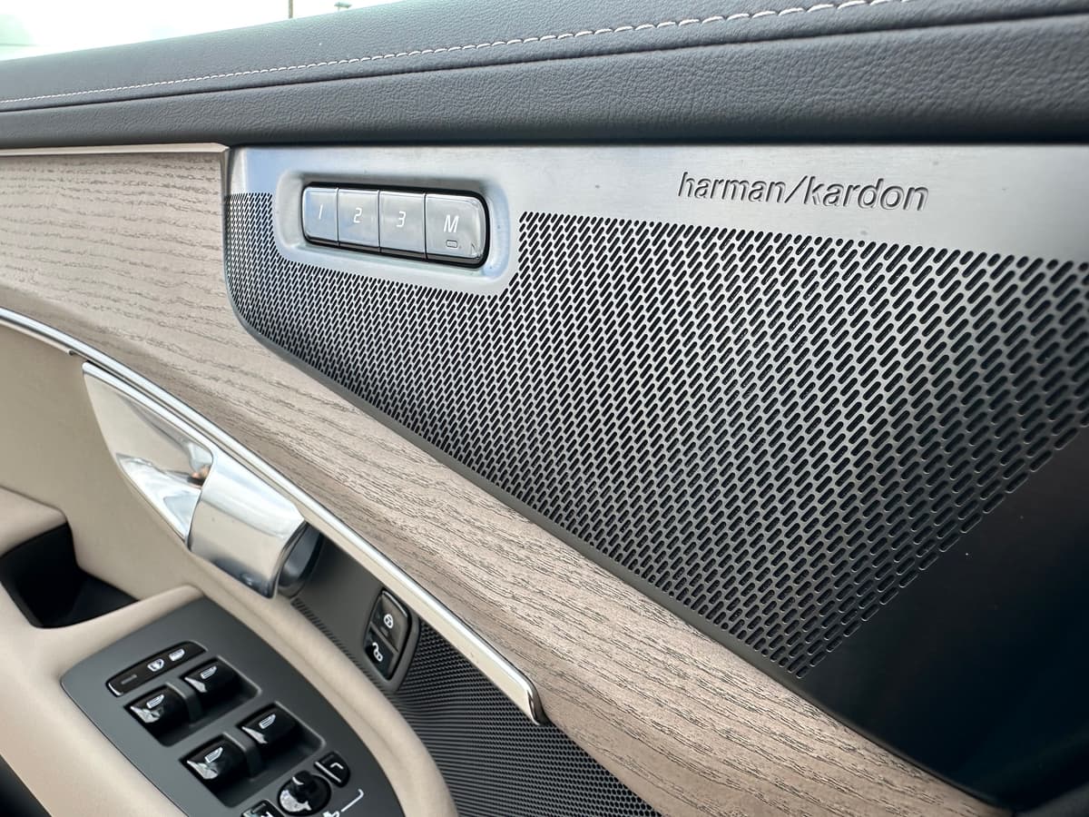 2026 Volvo XC90 - Image 19