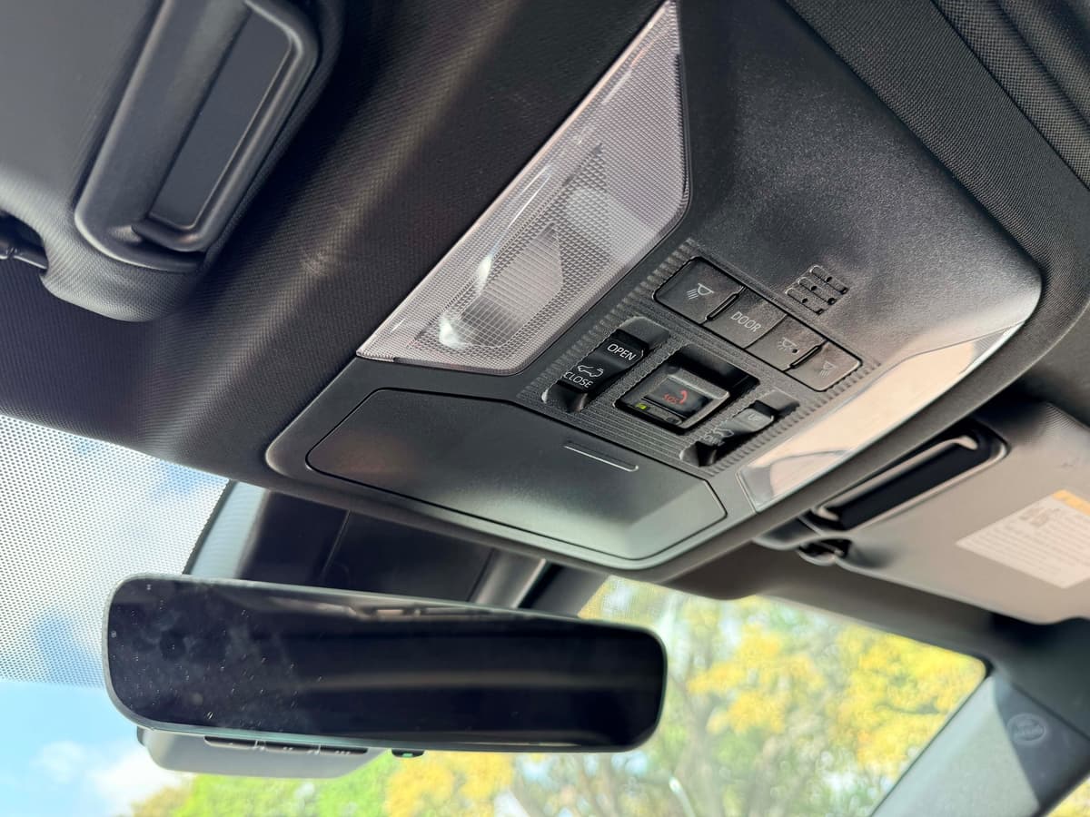 2024 Toyota RAV4 Prime - Image 25