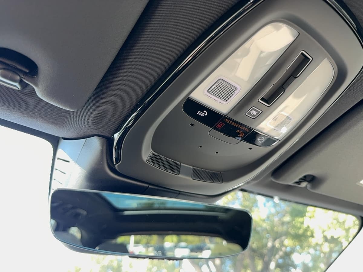 2026 Volvo XC60 - Image 24