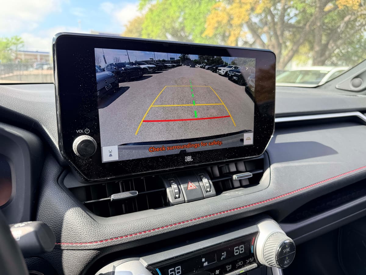 2024 Toyota RAV4 Prime - Image 22