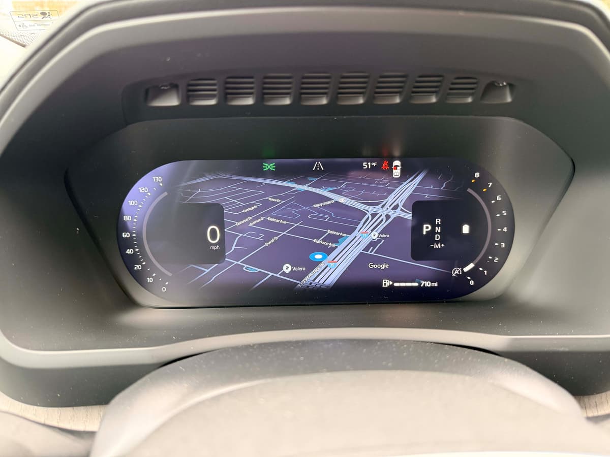 2026 Volvo XC90 - Image 22