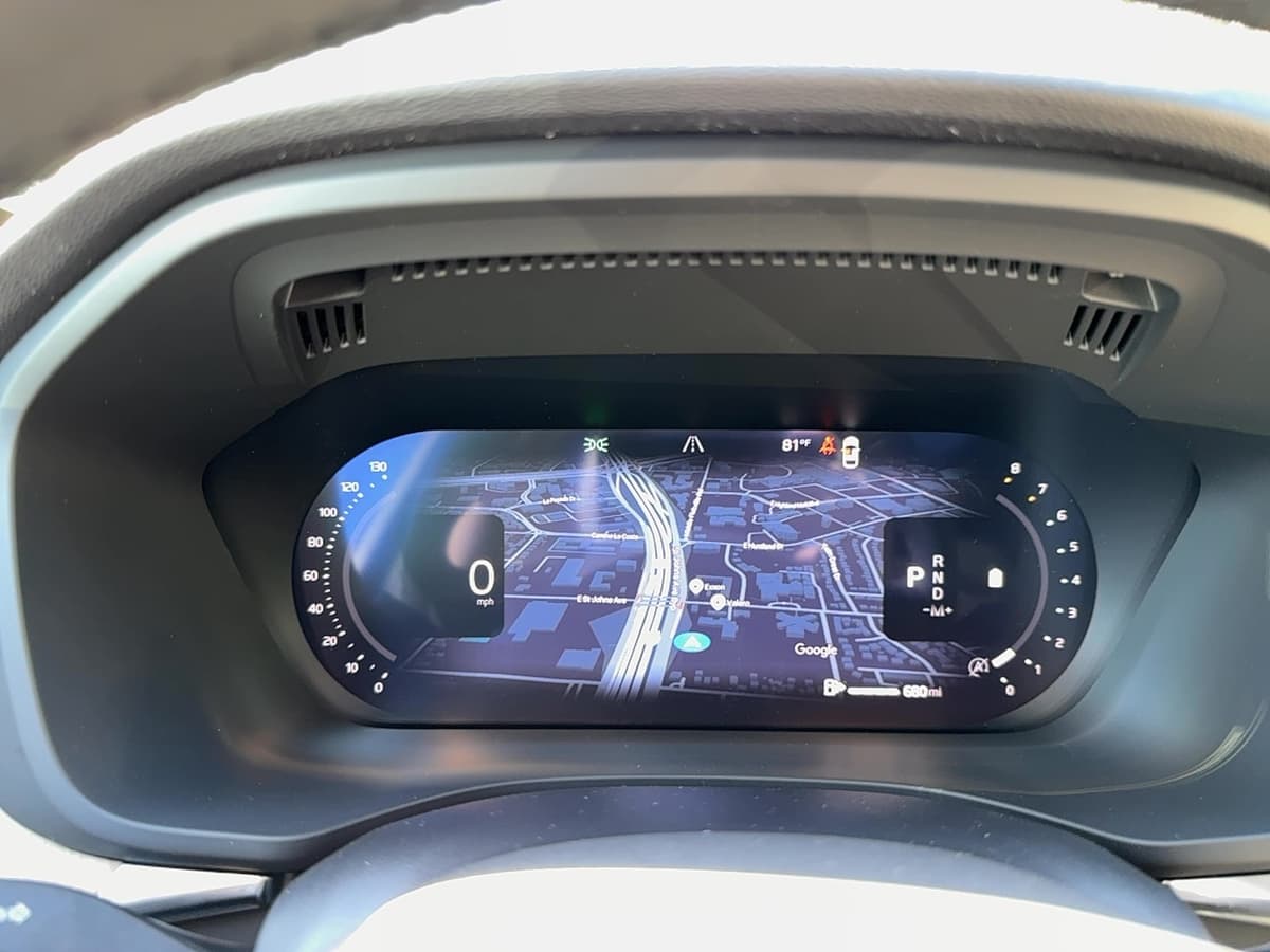 2026 Volvo XC60 - Image 20