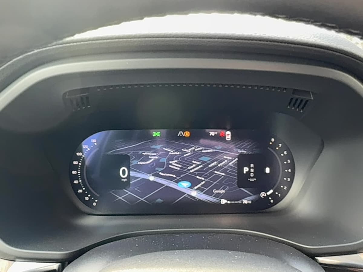 2026 Volvo XC60 - Image 20