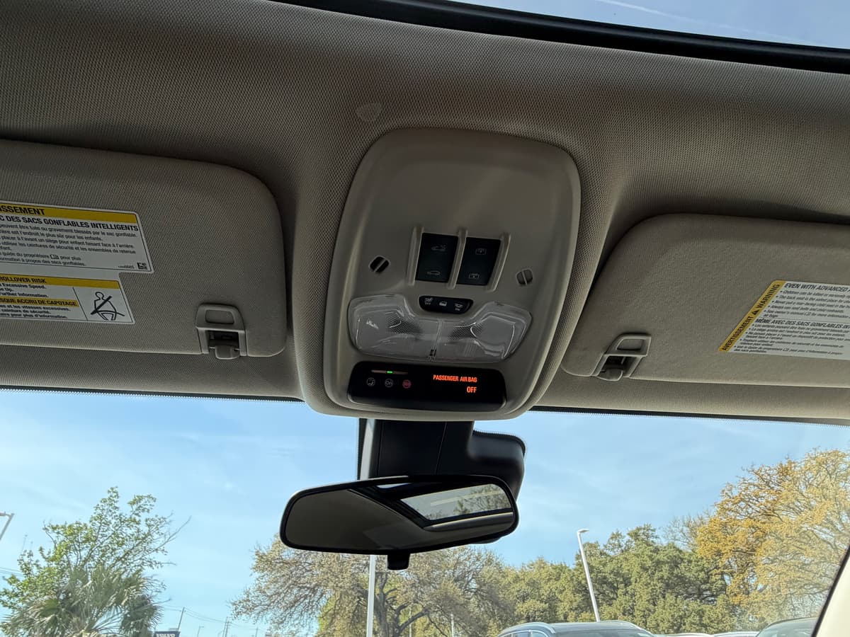 2023 Buick Encore GX - Image 18