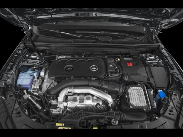 2026 Mercedes-Benz GLB - Image 13