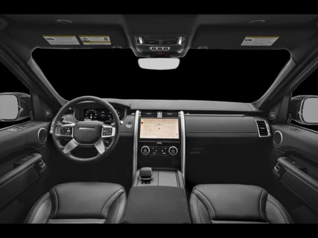 2026 Land Rover Discovery - Image 5