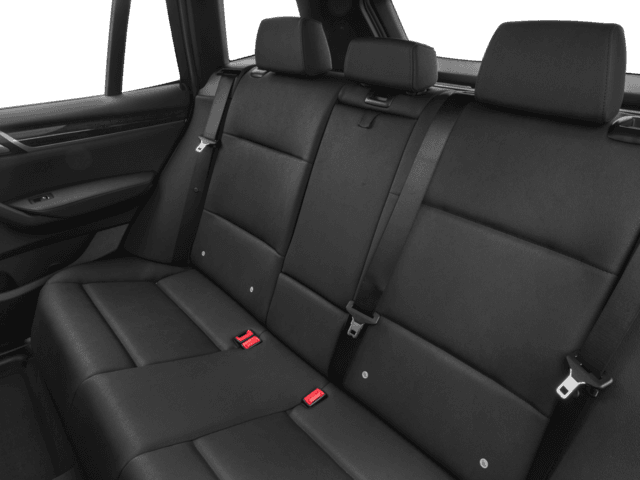 2017 BMW X3 - Image 12