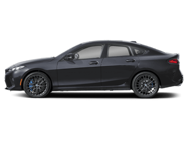 2025 BMW 2 Series - Image 4