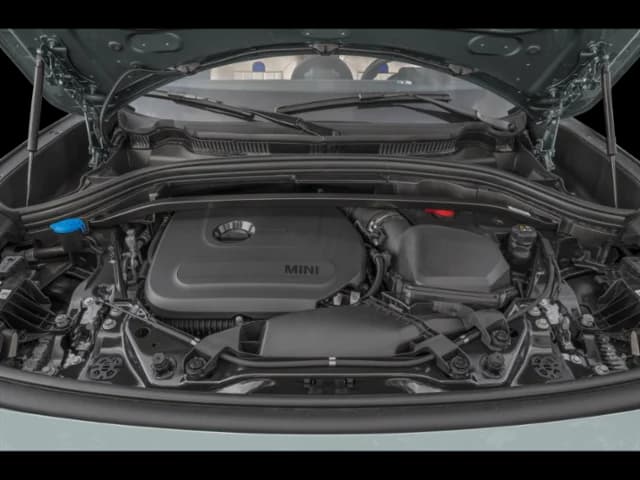 2027 MINI Cooper S Countryman - Image 12