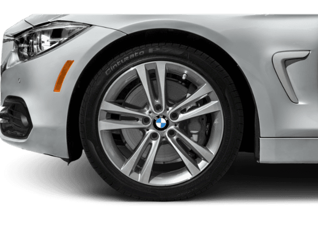 2019 BMW 4 Series - Image 9