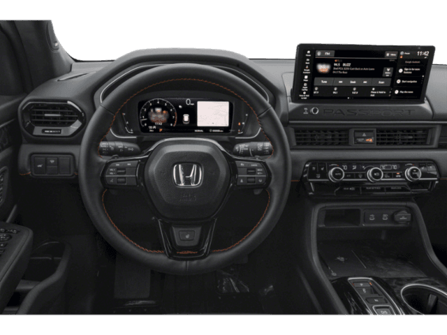2026 HONDA Passport - Image 5
