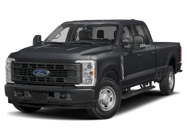 2026 Ford Super Duty - Image 1