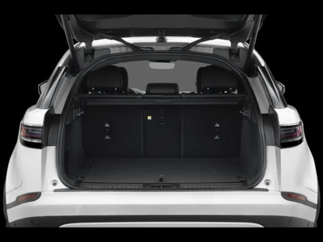 2026 Land Rover Range Rover Velar - Image 8
