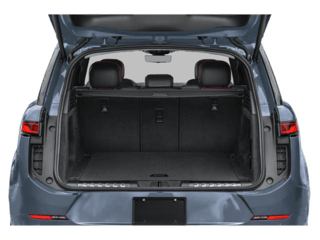 2026 Land Rover Range Rover Sport - Image 8