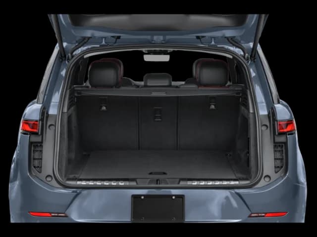 2026 Land Rover Range Rover Sport - Image 8