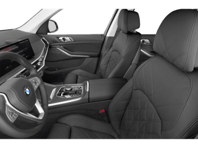 2023 BMW X7 - Image 7